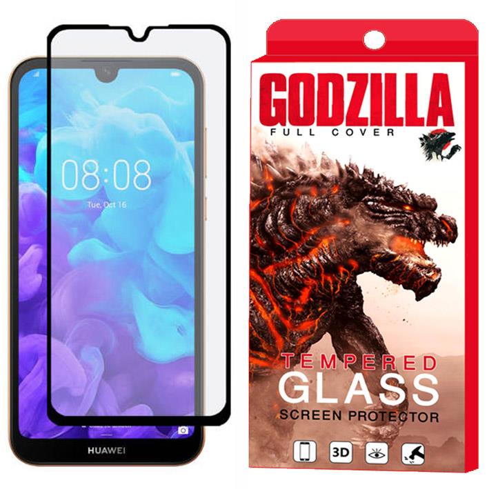 محافظ صفحه نمایش مات گودزیلا مدل GGM مناسب برای گوشی موبایل هوآوی Y5 Prime 2019 Godzilla GGM Matte Screen Protector For Huawei Y5 Prime 2019